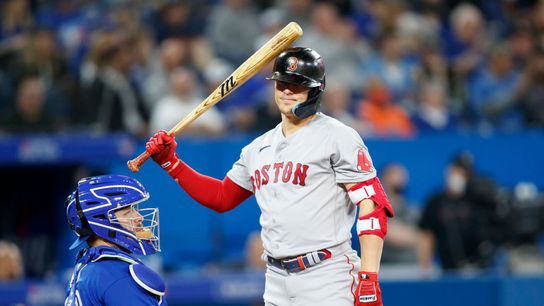 BSJ Game Report: Blue Jays 1, Red Sox 0 -- Sox shut down and shut out taken at BSJ Headquarters (Red Sox)